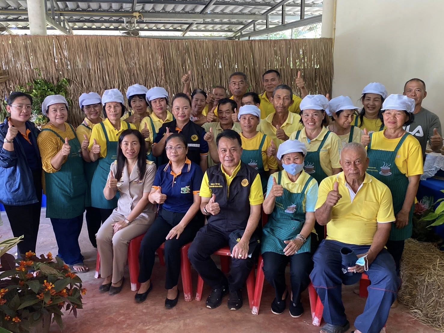 title - ผู้ตรวจราชการ ส.ป.ก. (เขต 15,16 และ 17) ประชุมตรวจติดตามความก้าวหน้าการดำเนินงานตามแผนงานตรวจราชการและลงพื้นที่โครงการที่เกี่ยวข้องในเขตปฏิรูปที่ดิน ประจําปีงบประมาณ 2568 รอบที่ 2 ณ ส.ป.ก.จังหวัดแม่ฮ่องสอน